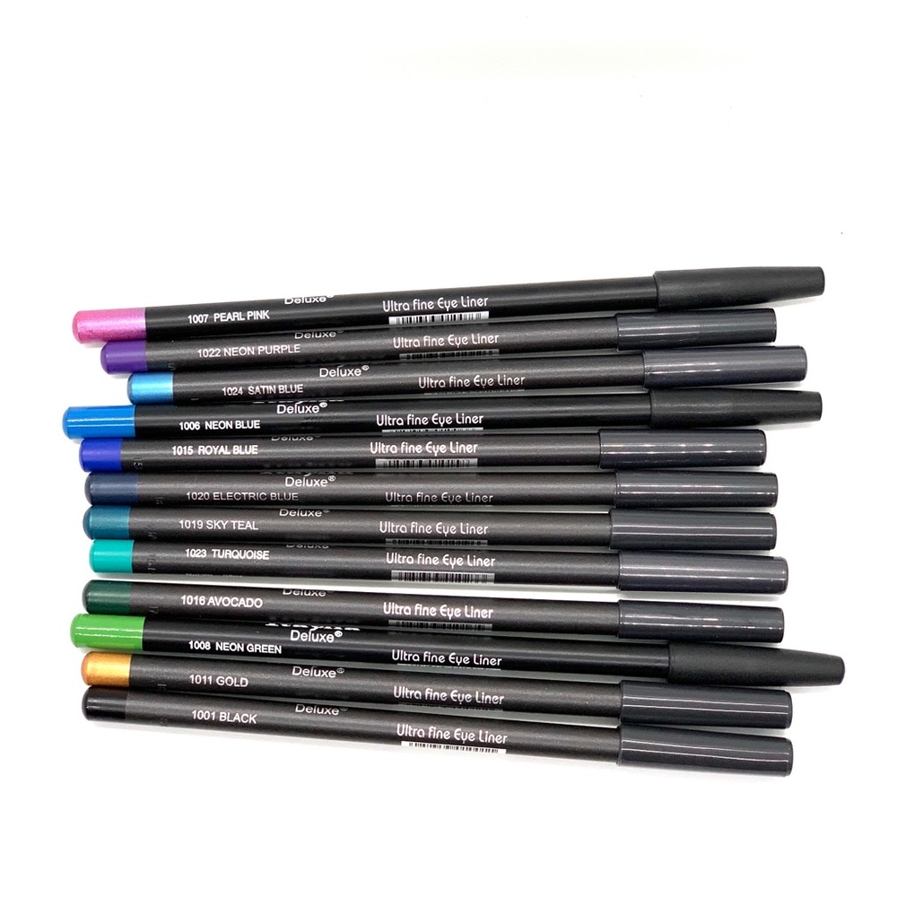 Ultra Fine Eye Liner